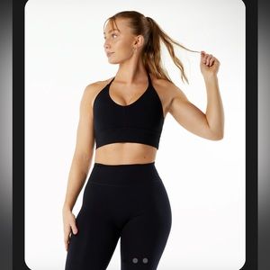 NWT Alphalete Sports Bra